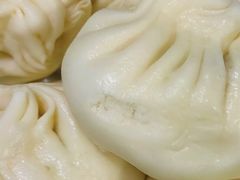 腌笃鲜小包子-白玉兰食品(汇联商厦店)