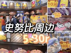 -史努比缤纷世界