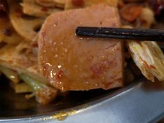 -蜀香源麻辣香锅(江场西路店)
