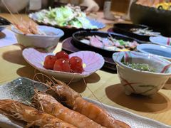 -吉兆·料理(红梅南路店)