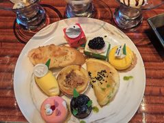 -西安W酒店·WEI全味西餐厅