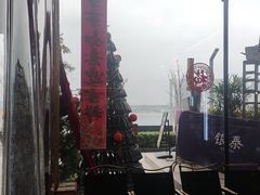 -破店肥哈·海鲜·烧烤(郑州银泰inPARK店)