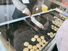 -冠素堂观音饼(朱家尖码头店)