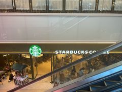 -星巴克臻选(广州太古汇店)