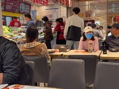-醉人椒麻辣香锅(上地华联店)
