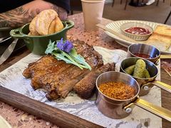 -La Terre乐田(万象城店)