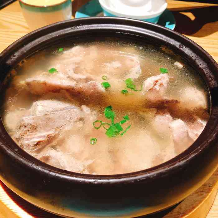 料理(西丽益田假日里店)-"位置在益田假日广场5楼,广东梅州客家菜来