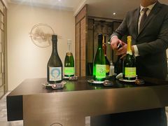 -王府半岛酒店·Jing餐厅