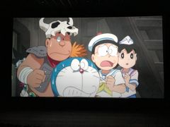 -首都电影院(天津店 中国巨幕)