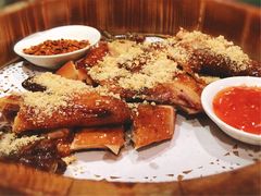 -蕃茄述·好汤自然来(江汉路店)