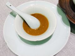 喷香芋艿羹-甬府小鲜(万象城店)