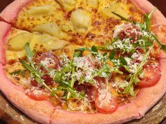 -埠口精酿夜景餐酒吧· BREWPORT BISTRO(长嘉汇重庆之眼店)