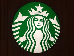 -星巴克(杭州嘉里中心4F店)