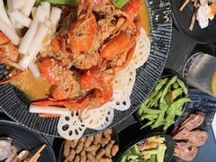 -红盔甲·小龙虾(人民广场店)