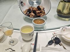 -福荣新中式餐厅