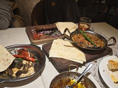 -Pasha帕夏土耳其餐厅(南昌路店)