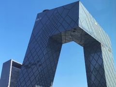 -三五堂·新国贸饭店·自助餐