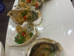 -Reunion BBQ 东北人餐厅