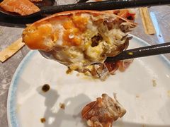 -争先鲜·蒸汽海鲜自助·鲜切牛肉