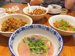 -衡东土菜馆(天际绿洲店)