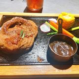 打卡牛排工厂