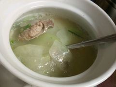 -何氏排骨(左家塘店)