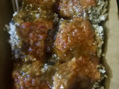 -品腐记·豆腐王朝(老门东总店)