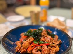 -Home Thai·泰谣(王府井apm店)