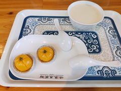 -冰泉豆浆馆(阳朔店)