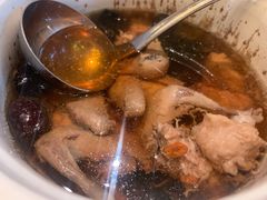 -金海湾嘉华度假酒店·海天阁中餐厅