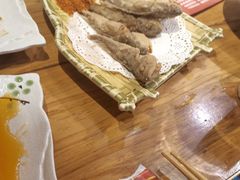 -小俩口烧烤东北菜(双井店)