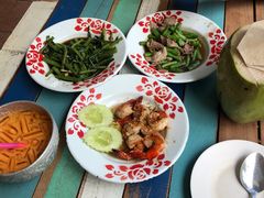 冰奶茶-Doo Dee Thai Food(Issan/Isaan/Esan)