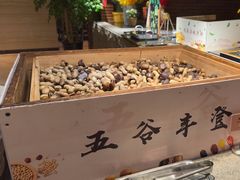 -杭州开元名都大酒店·地中海自助餐厅