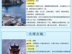 -大理洱海