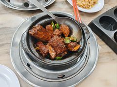 -新峰肉骨茶