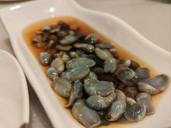 黄泥螺-华盛丰温州大排档(东三环南路店)