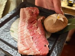 -泥炉烧肉师(新街口金銮巷店)