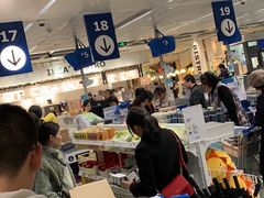 -宜家家居(西安未央商场店)