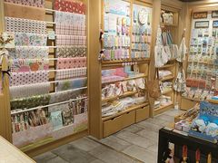 -猫的天空之城概念书店(苏州诚品店)
