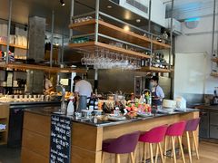 -BOR Eatery(安福路店)