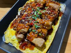 -臭鳜鱼人家·老字号徽菜