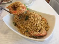 -新加坡海鲜共和(名胜世界圣淘沙海滨坊)