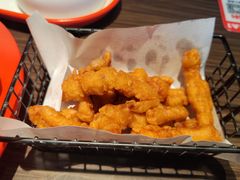 -胖哥俩肉蟹煲(富阳万达店)