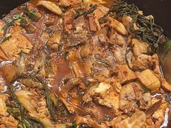 -江湖水乡铁锅炖魚(周庄嘉园店)