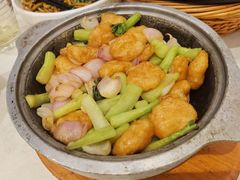 -聚鑫阁江浙菜·非遗传承技艺(青村帝华园店)