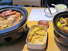 -宋小谨·泉州菜(西沙湾店)