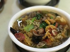 -祁家面馆(大香炉店)
