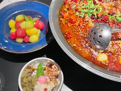 -麻六记(凤凰汇店)