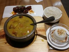 -枣子树·素食餐厅(普陀山店)