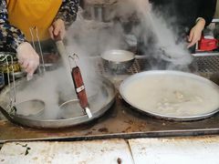 -广场正宗原汁薏米店